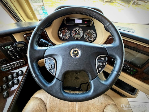 2012 Monaco Diplomat 43PDQ RV Photo 2