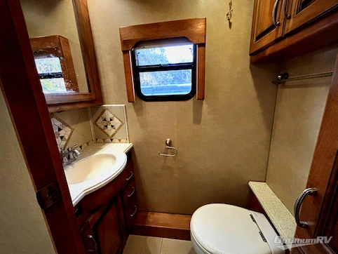 2012 Monaco Diplomat 43PDQ RV Photo 3