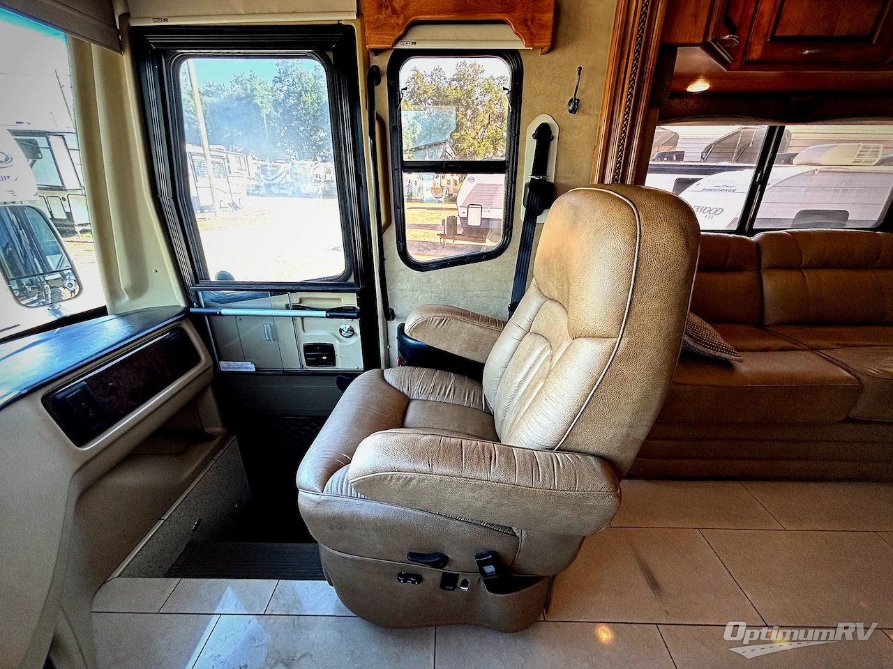 2012 Monaco Diplomat 43PDQ Photo 8