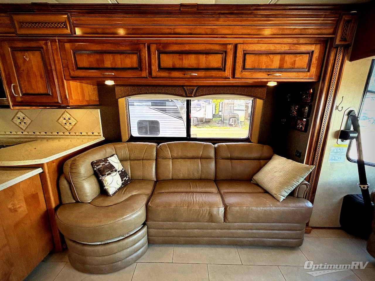 2012 Monaco Diplomat 43PDQ Photo 10