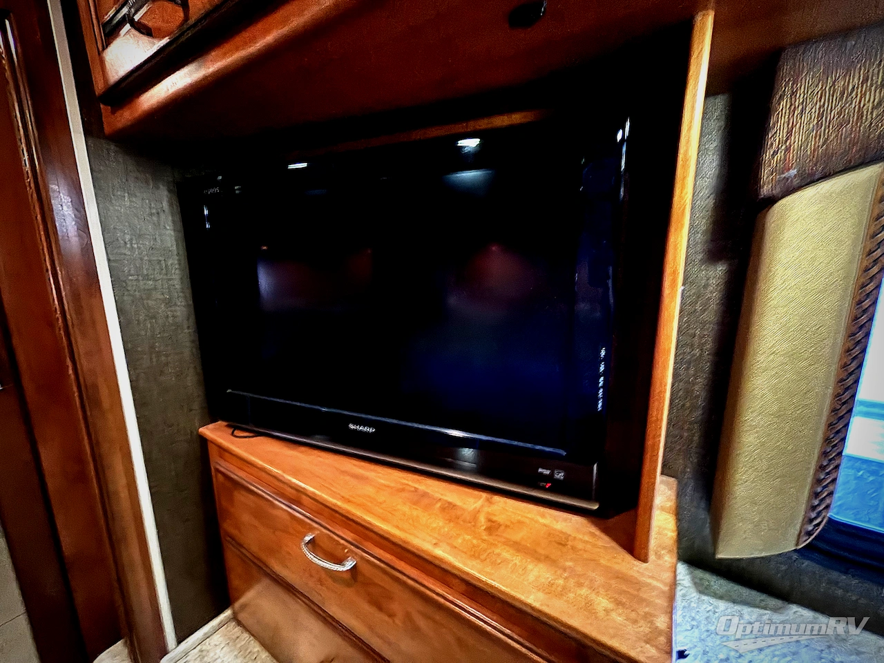 2012 Monaco Diplomat 43PDQ Photo 15