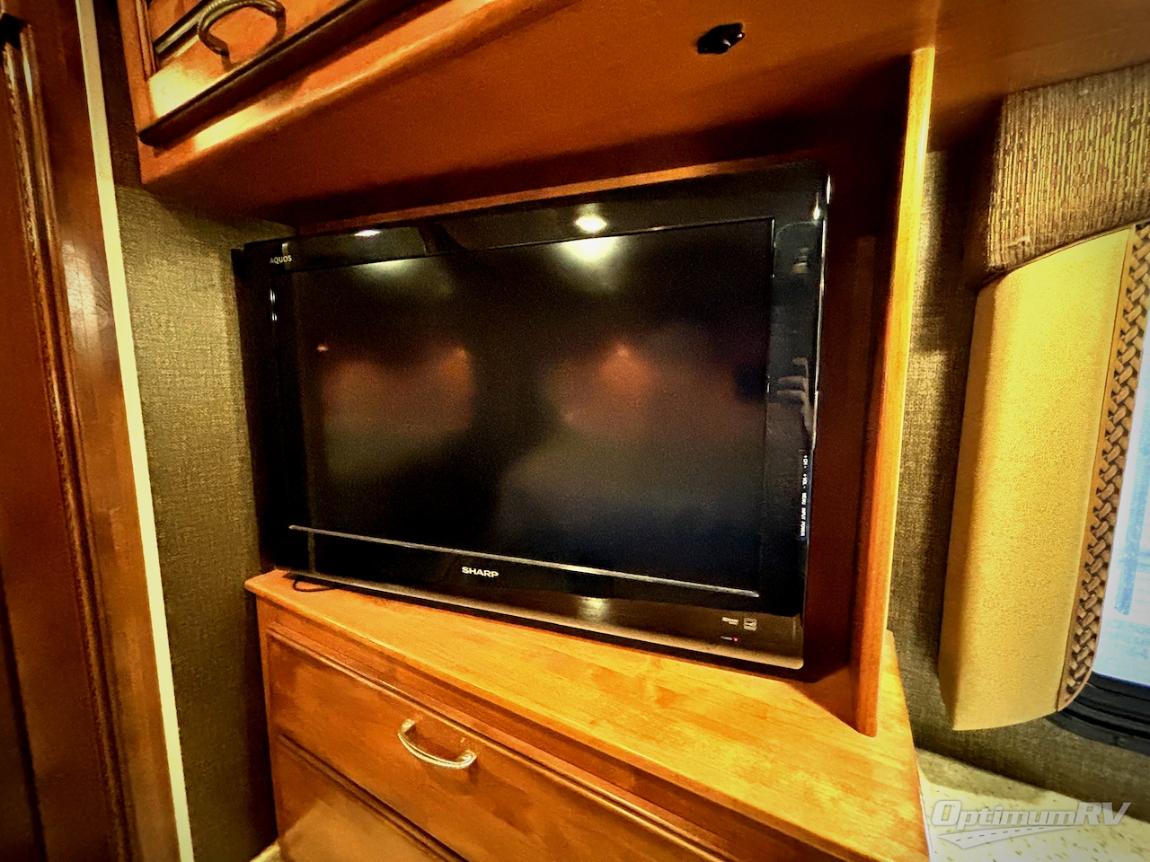 2012 Monaco Diplomat 43PDQ Photo 17