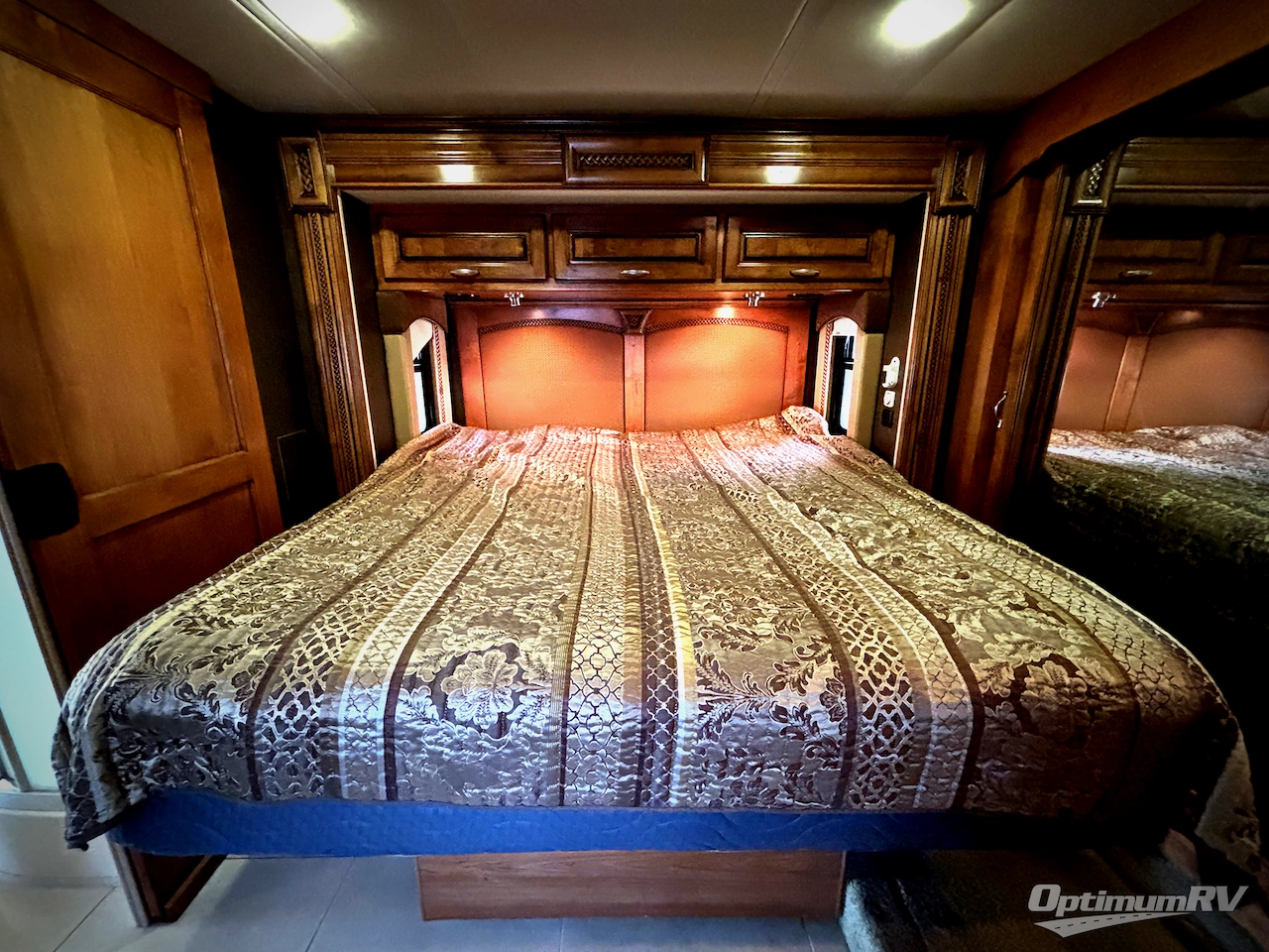 2012 Monaco Diplomat 43PDQ Photo 18