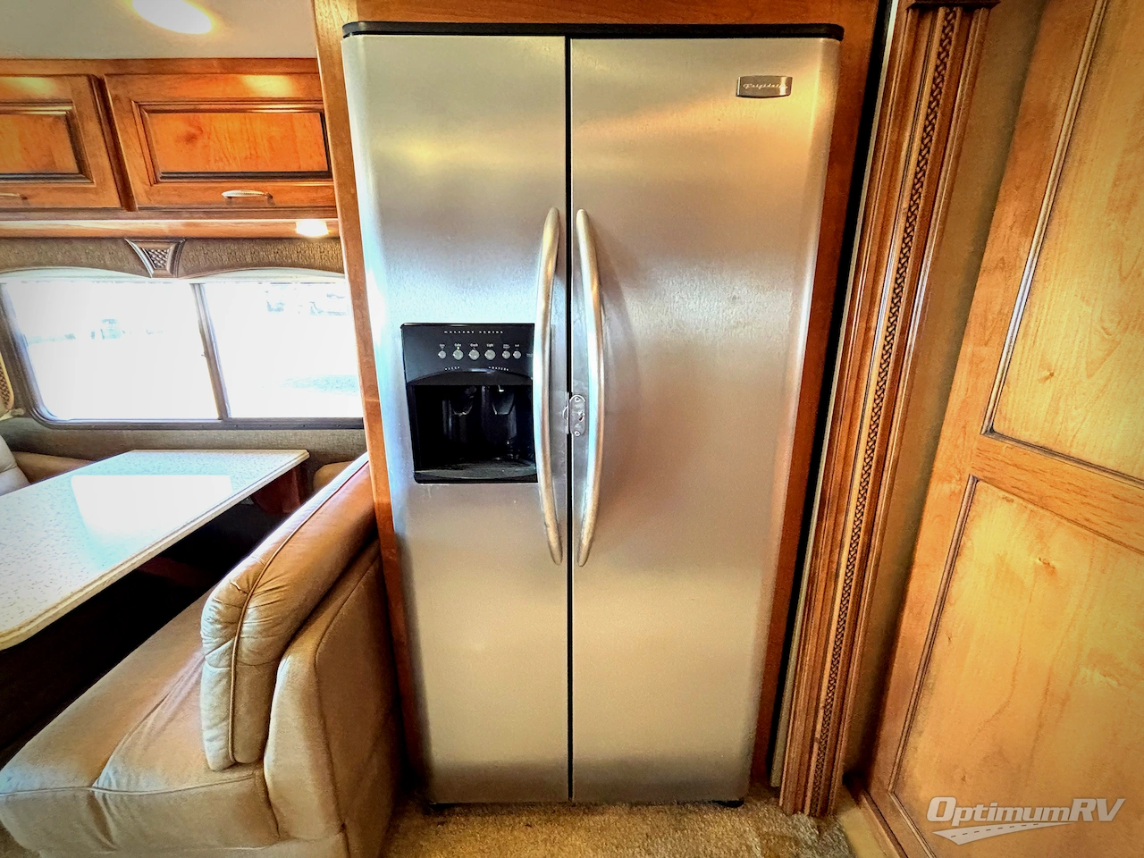 2012 Monaco Diplomat 43PDQ Photo 21