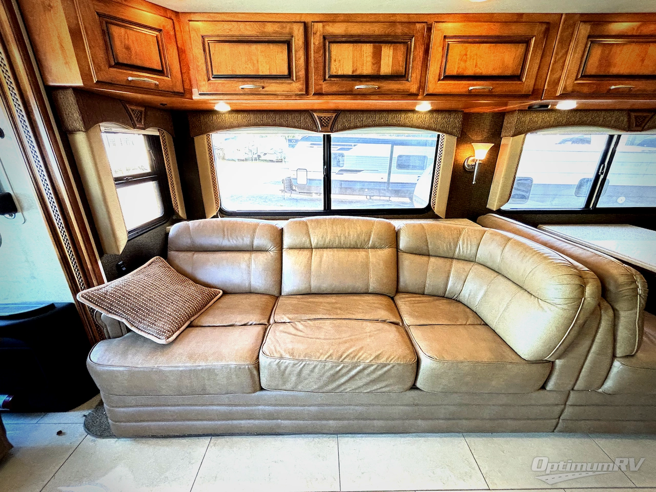 2012 Monaco Diplomat 43PDQ Photo 23