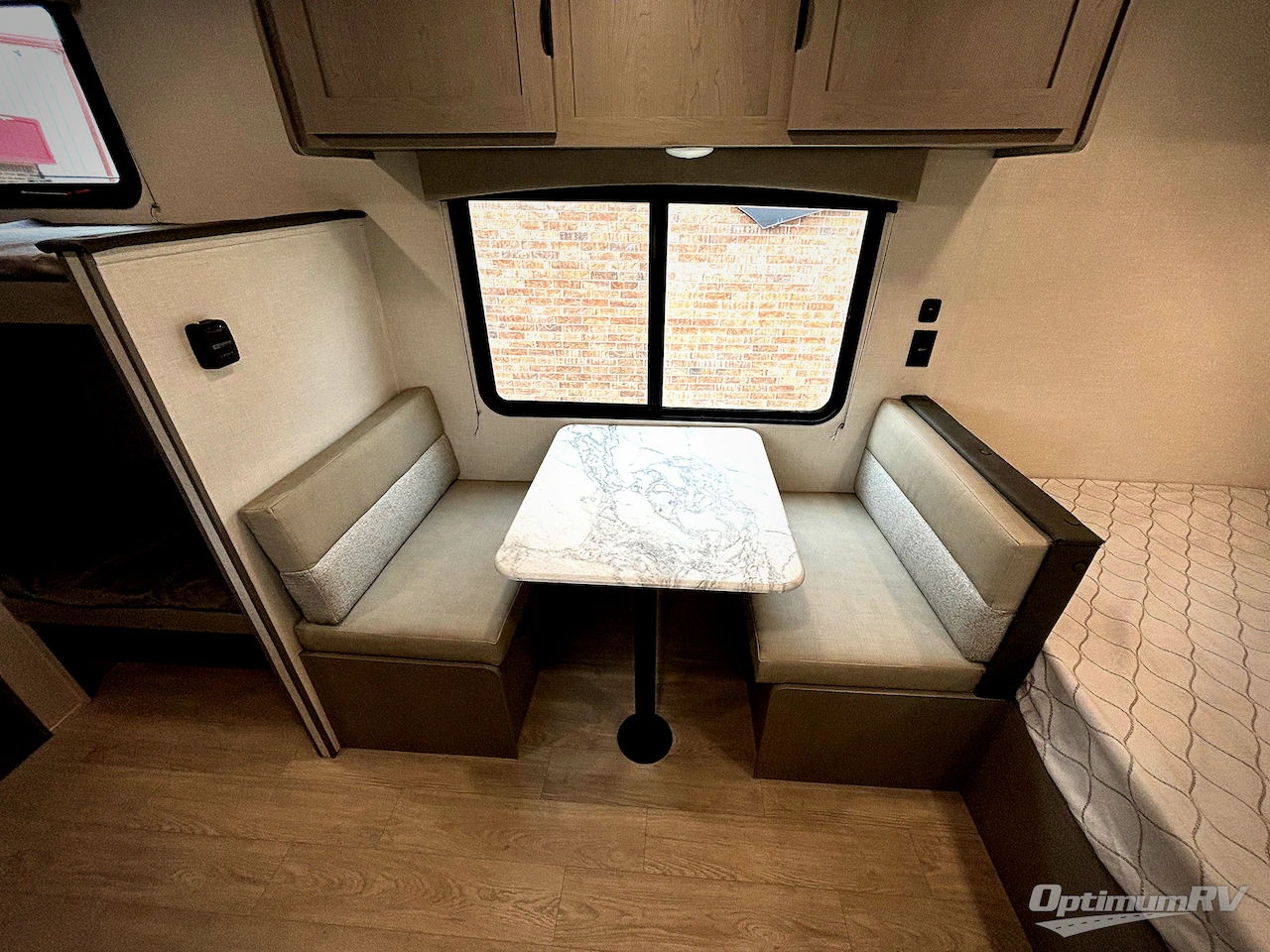2026 Coachmen Clipper Cadet 17CBH Photo 8