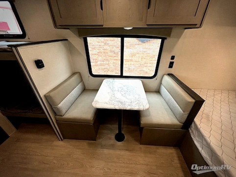 2026 Coachmen Clipper Cadet 17CBH RV Photo 3