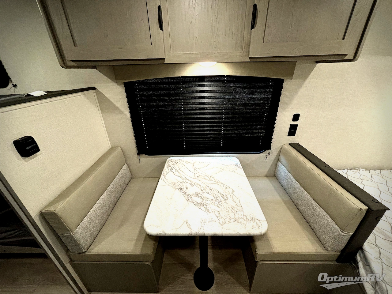 2026 Coachmen Clipper Cadet 17CBH Photo 16