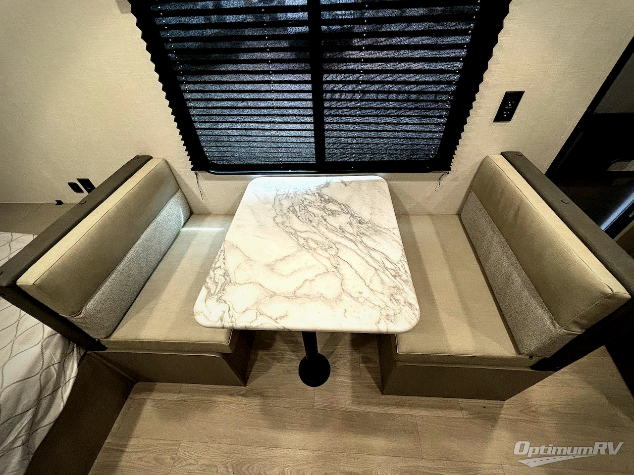 2026 Coachmen Clipper Cadet 16CFB Photo 6