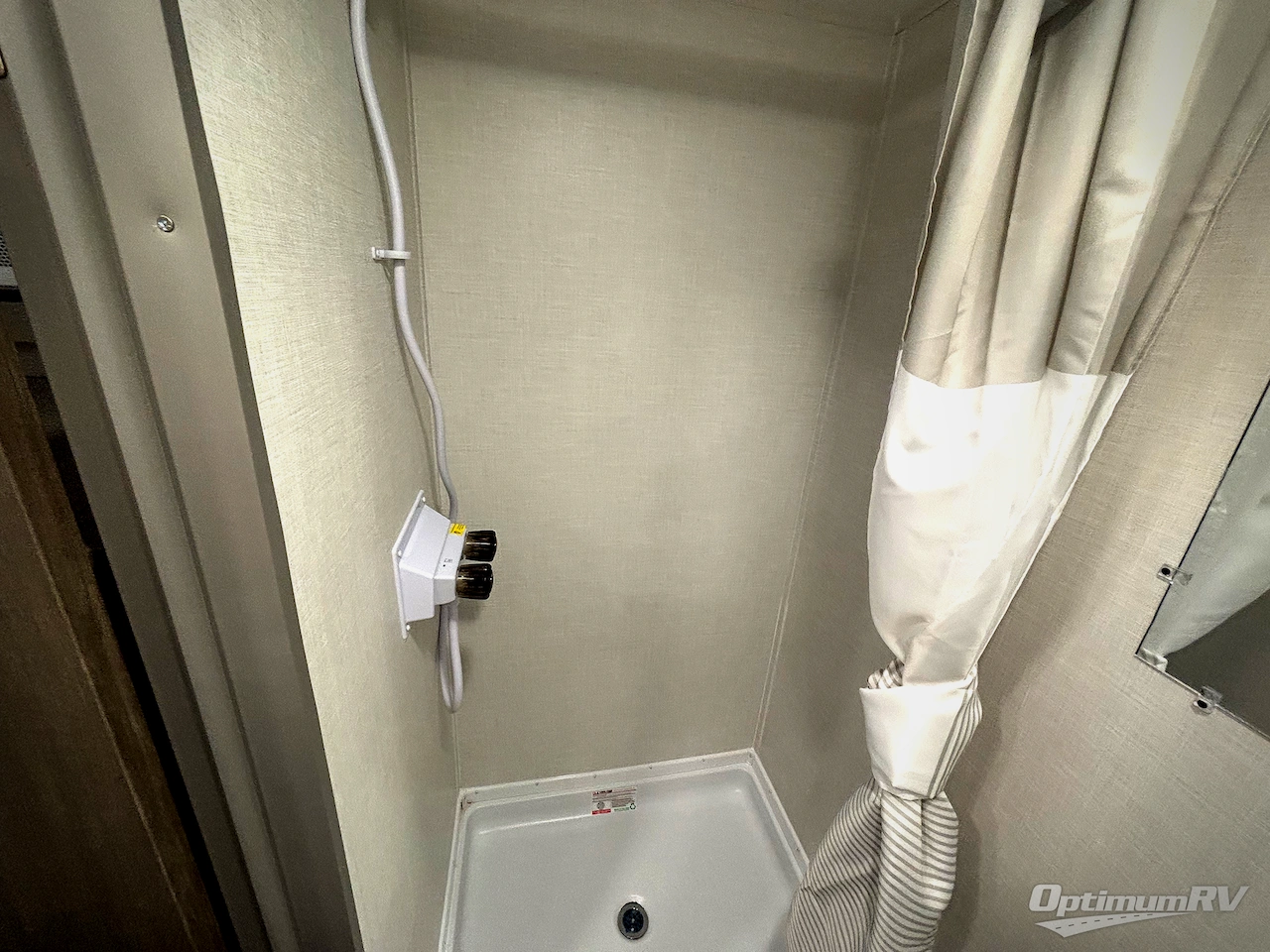 2026 Coachmen Clipper 3K Series 12RD Photo 9