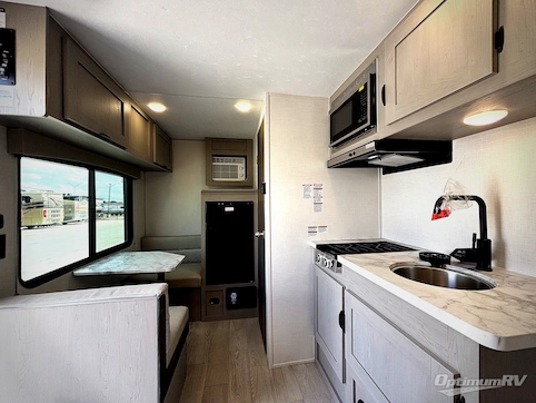 2026 Coachmen Clipper 3K Series 12RD RV Photo 2