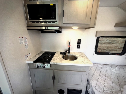 2026 Coachmen Clipper 3K Series 12RD RV Photo 3