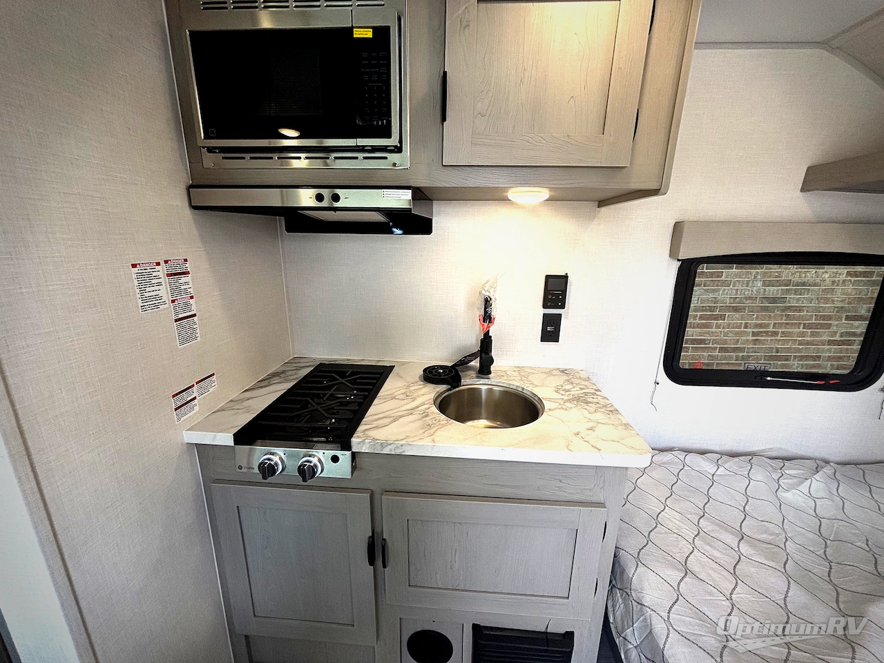 2026 Coachmen Clipper 3K Series 12RD Photo 7
