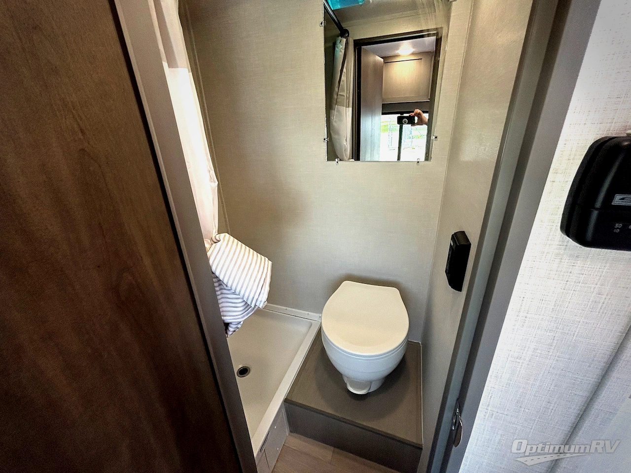 2026 Coachmen Clipper 3K Series 12RD Photo 8