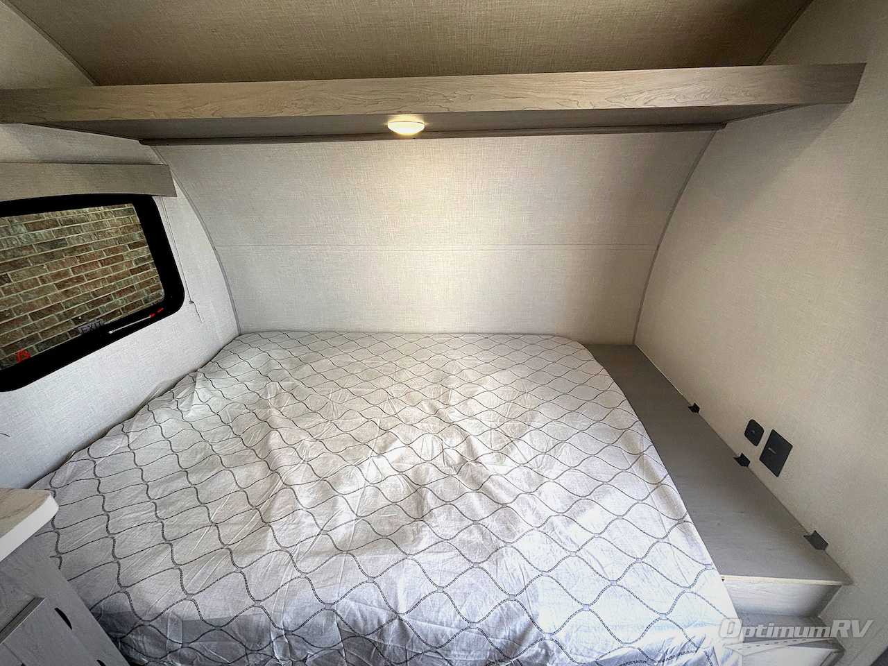 2026 Coachmen Clipper 3K Series 12RD Photo 10