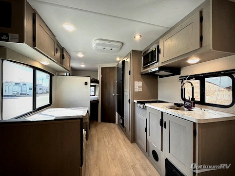 2026 Coachmen Clipper 4K Series 18BH RV Photo 2