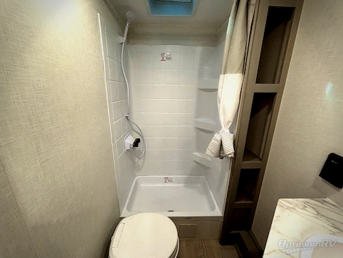 2026 Coachmen Clipper 4K Series 18BH RV Photo 4