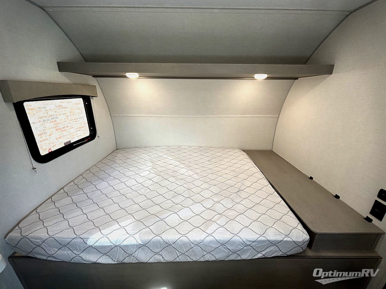 2026 Coachmen Clipper 4K Series 18BH Photo 7