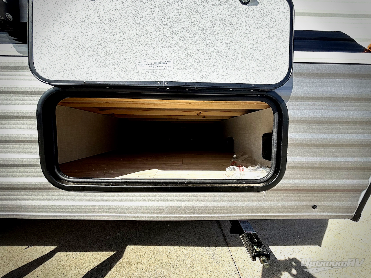 2026 Coachmen Clipper 4K Series 18BH Photo 15