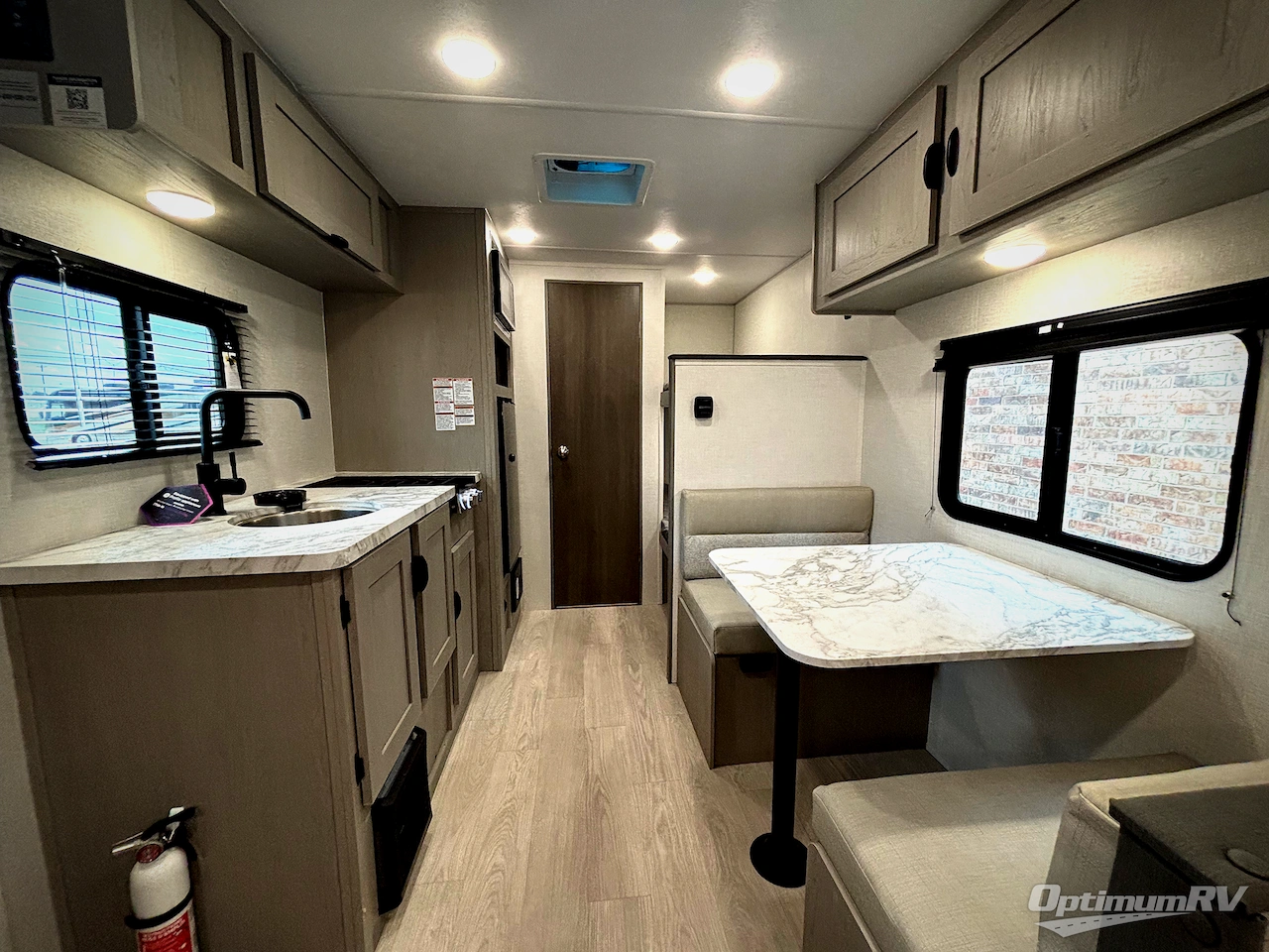 2026 Coachmen Clipper 3K Series 17BHX Photo 4