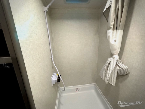 2026 Coachmen Clipper 3K Series 17BHX RV Floorplan Photo