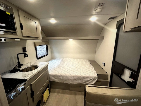 2026 Coachmen Clipper 3K Series 12RD RV Photo 2