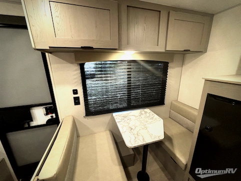 2026 Coachmen Clipper 3K Series 12RD RV Photo 3