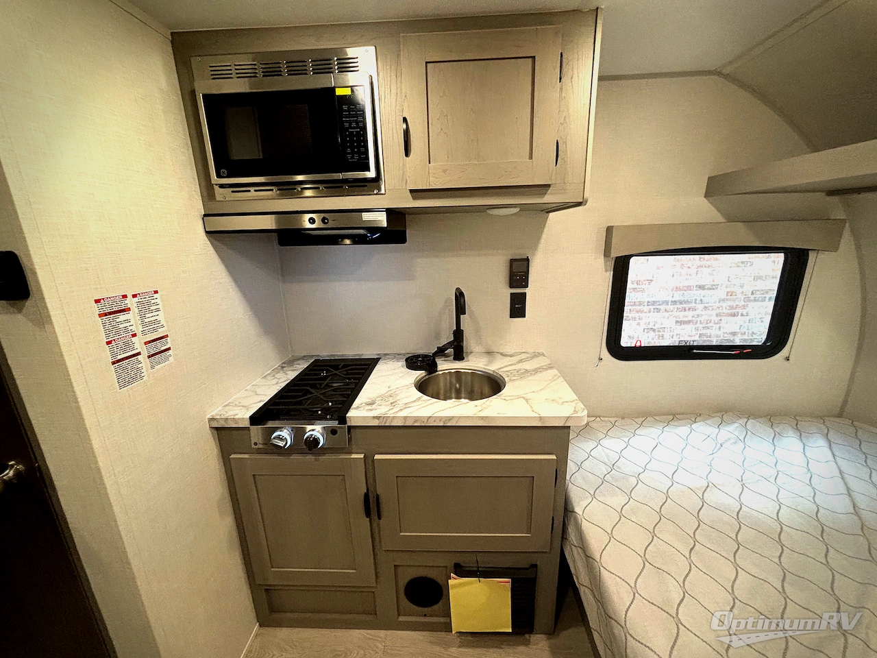 2026 Coachmen Clipper 3K Series 12RD Photo 6