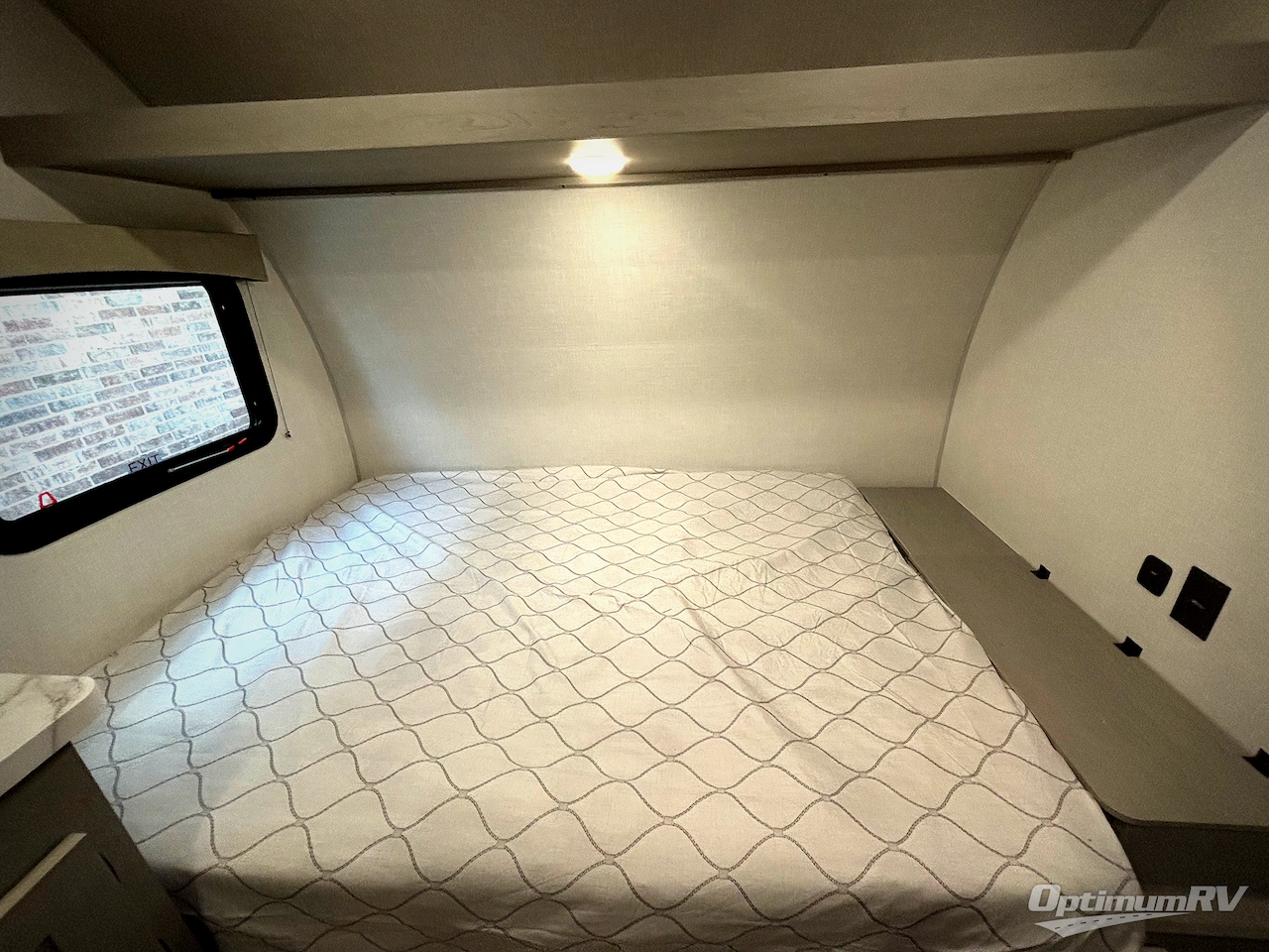 2026 Coachmen Clipper 3K Series 12RD Photo 10