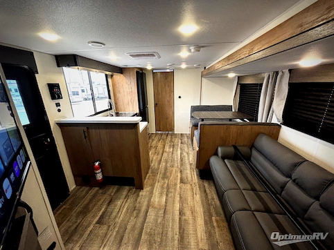 2025 Forest River Campsite Reserve 25MW RV Photo 2