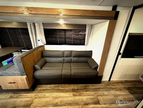 2025 Forest River Campsite Reserve 25MW RV Photo 3