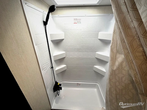 2025 Forest River Campsite Reserve 25MW RV Photo 4