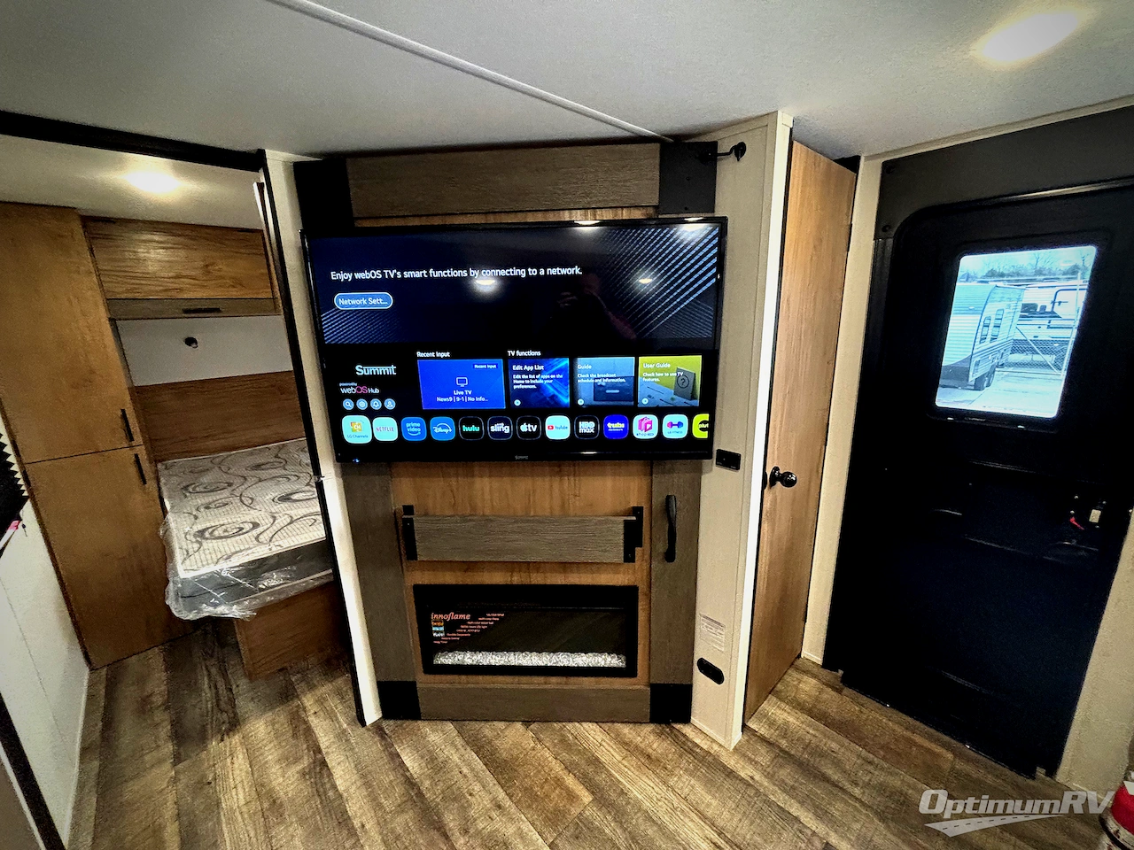 2025 Forest River Campsite Reserve 25MW Photo 7