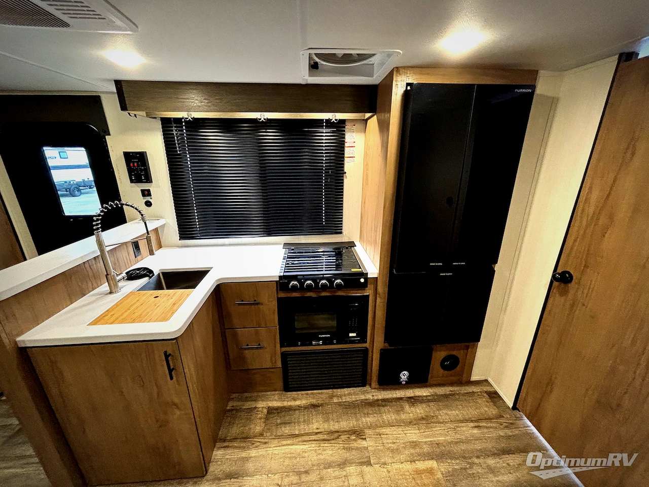 2025 Forest River Campsite Reserve 25MW Photo 11