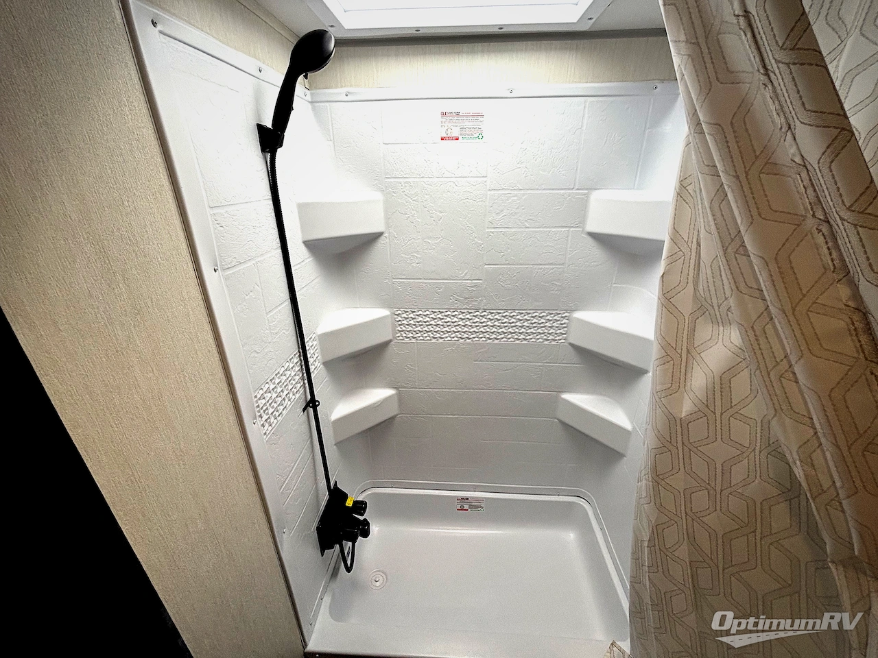 2025 Forest River Campsite Reserve 25MW Photo 13