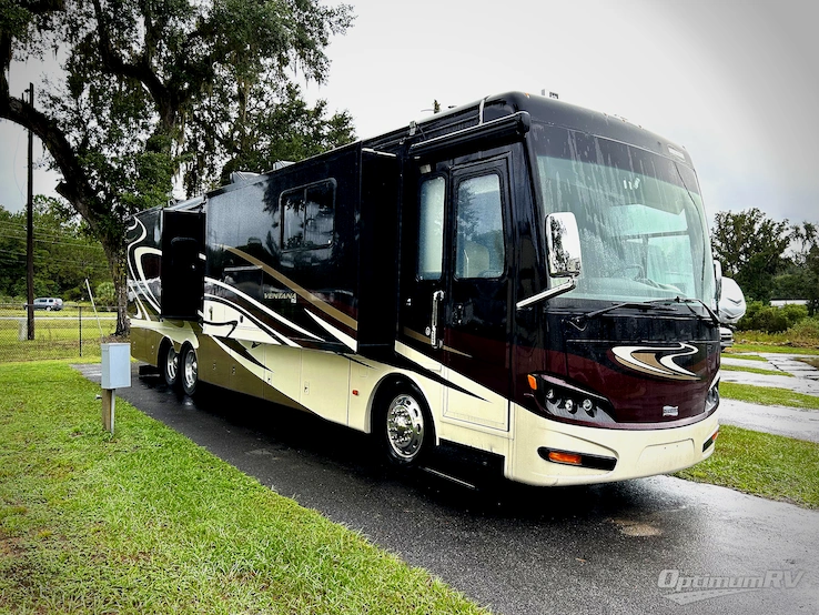 2014 Newmar Ventana 4037 RV Photo 1