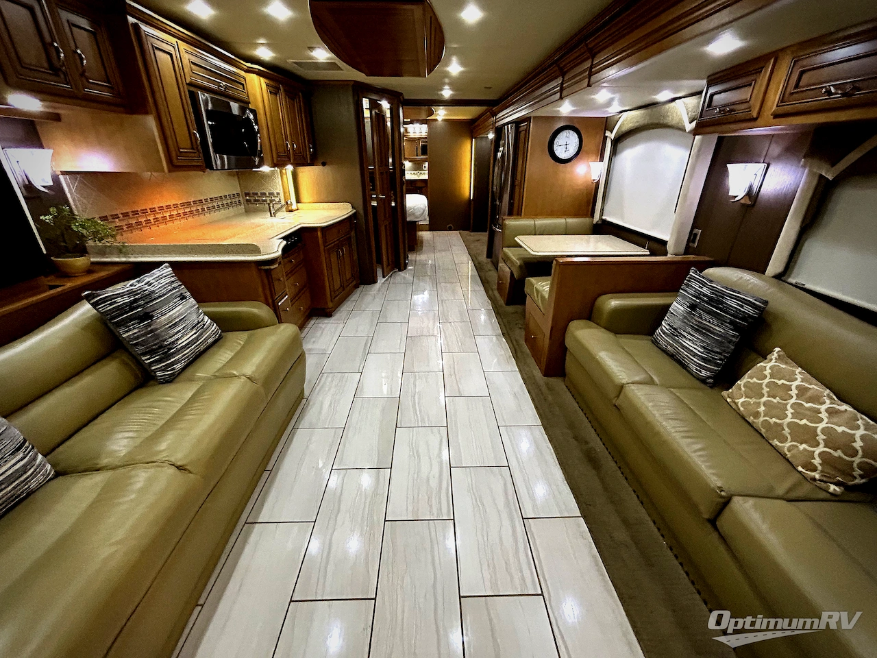 2014 Newmar Ventana 4037 Photo 4
