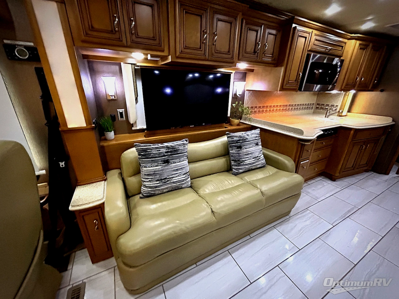 2014 Newmar Ventana 4037 Photo 13