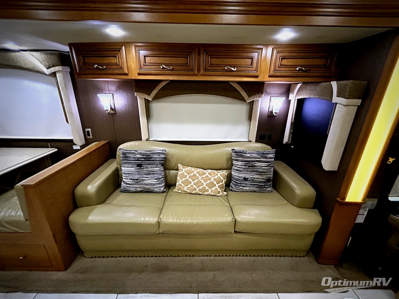 2014 Newmar Ventana 4037 Photo 11