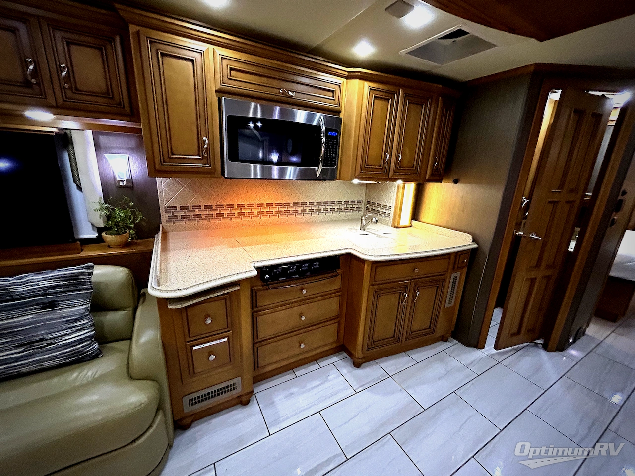 2014 Newmar Ventana 4037 Photo 14