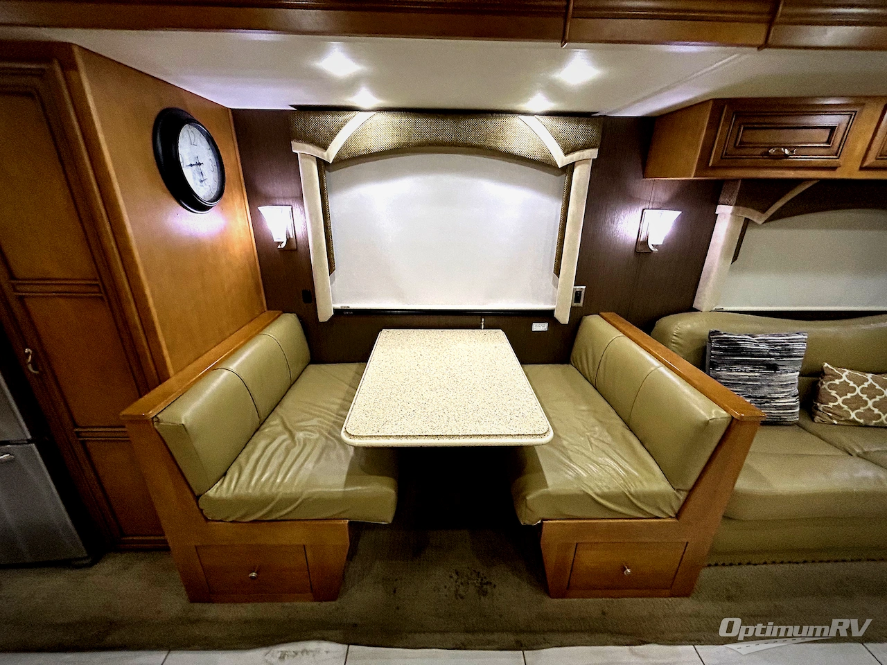 2014 Newmar Ventana 4037 Photo 12