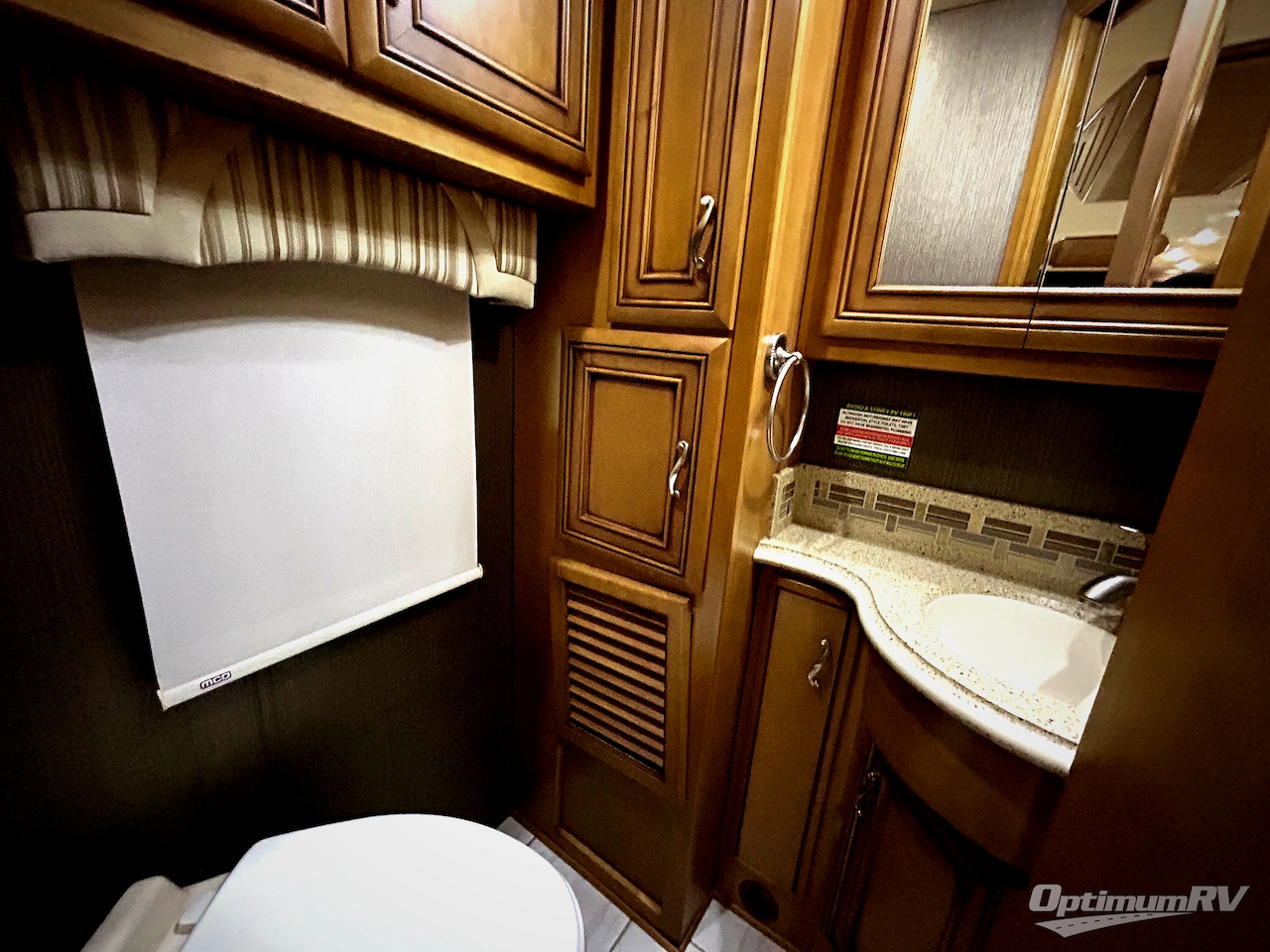 2014 Newmar Ventana 4037 Photo 16