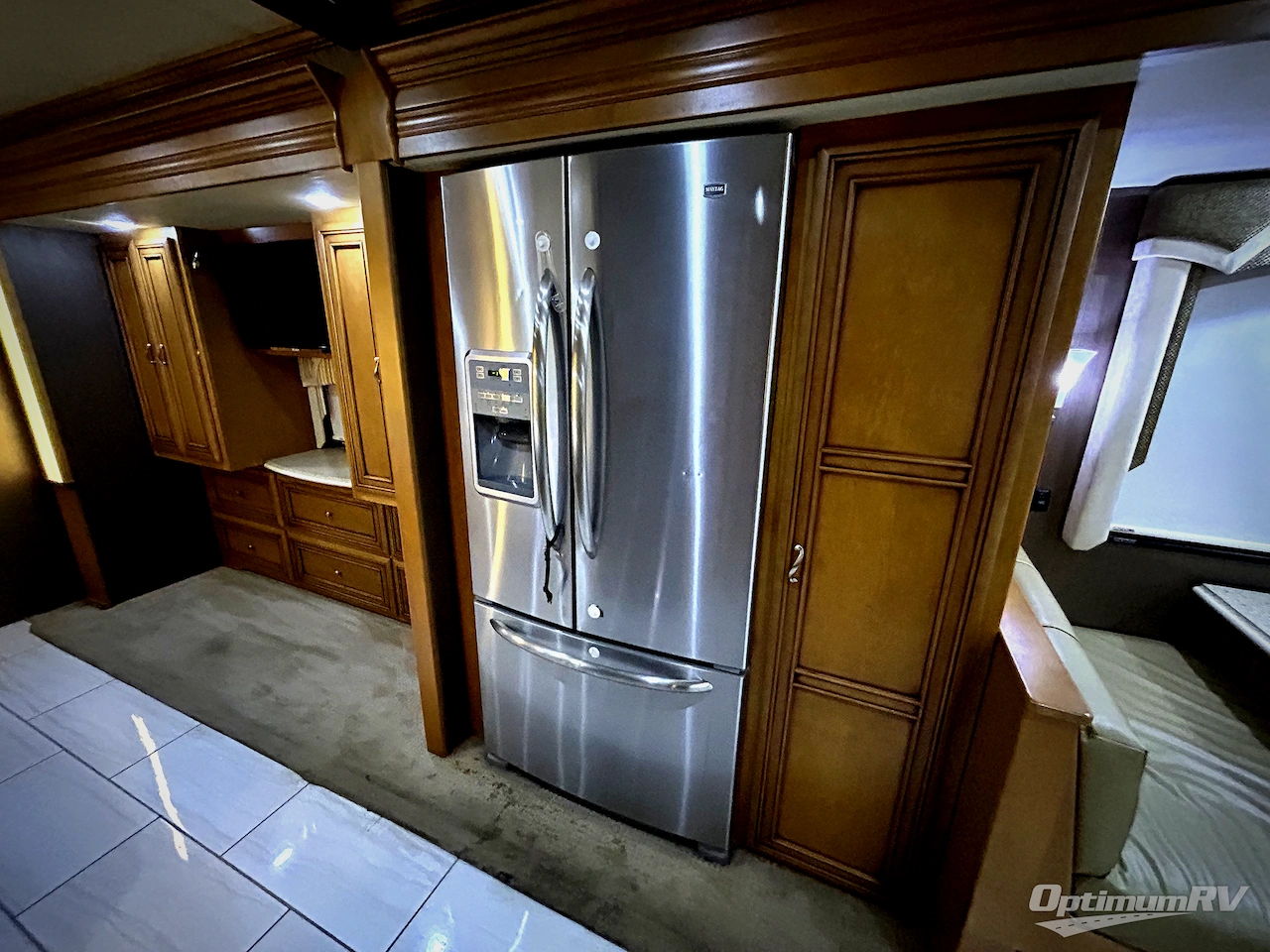 2014 Newmar Ventana 4037 Photo 17