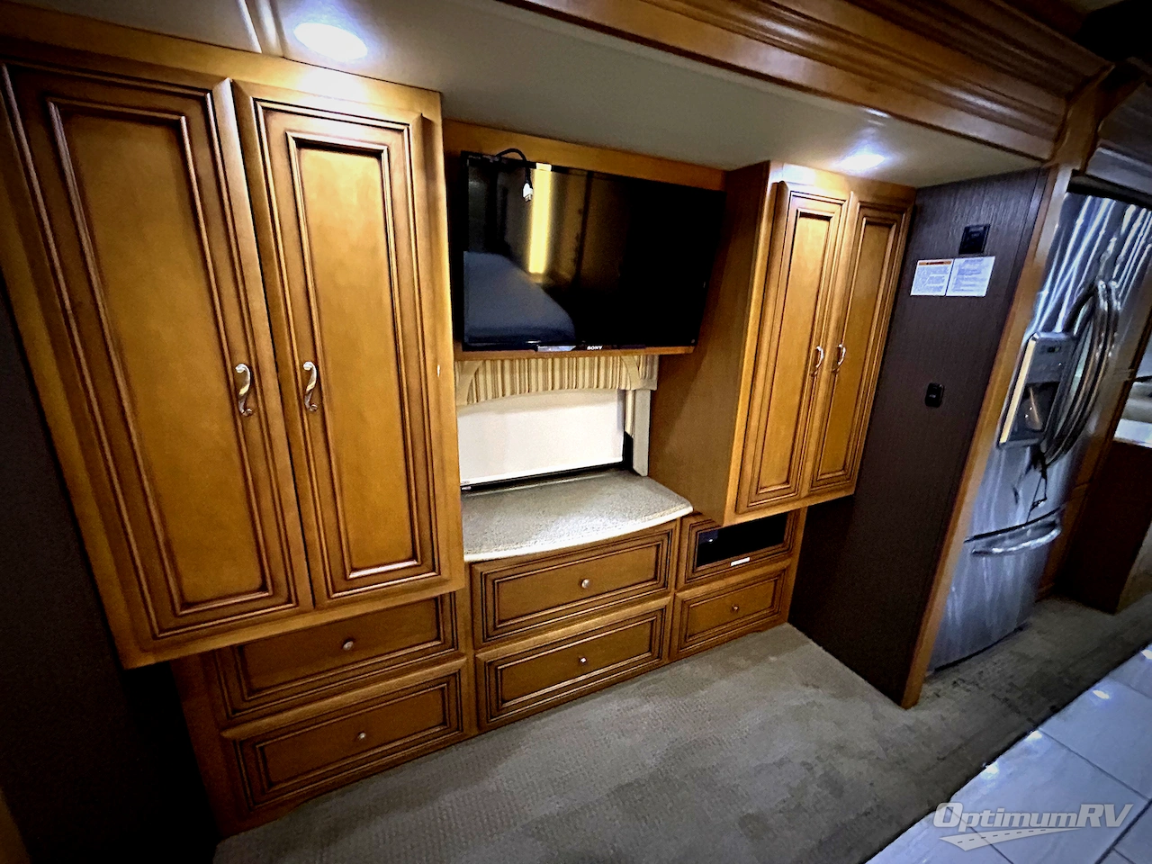 2014 Newmar Ventana 4037 Photo 20