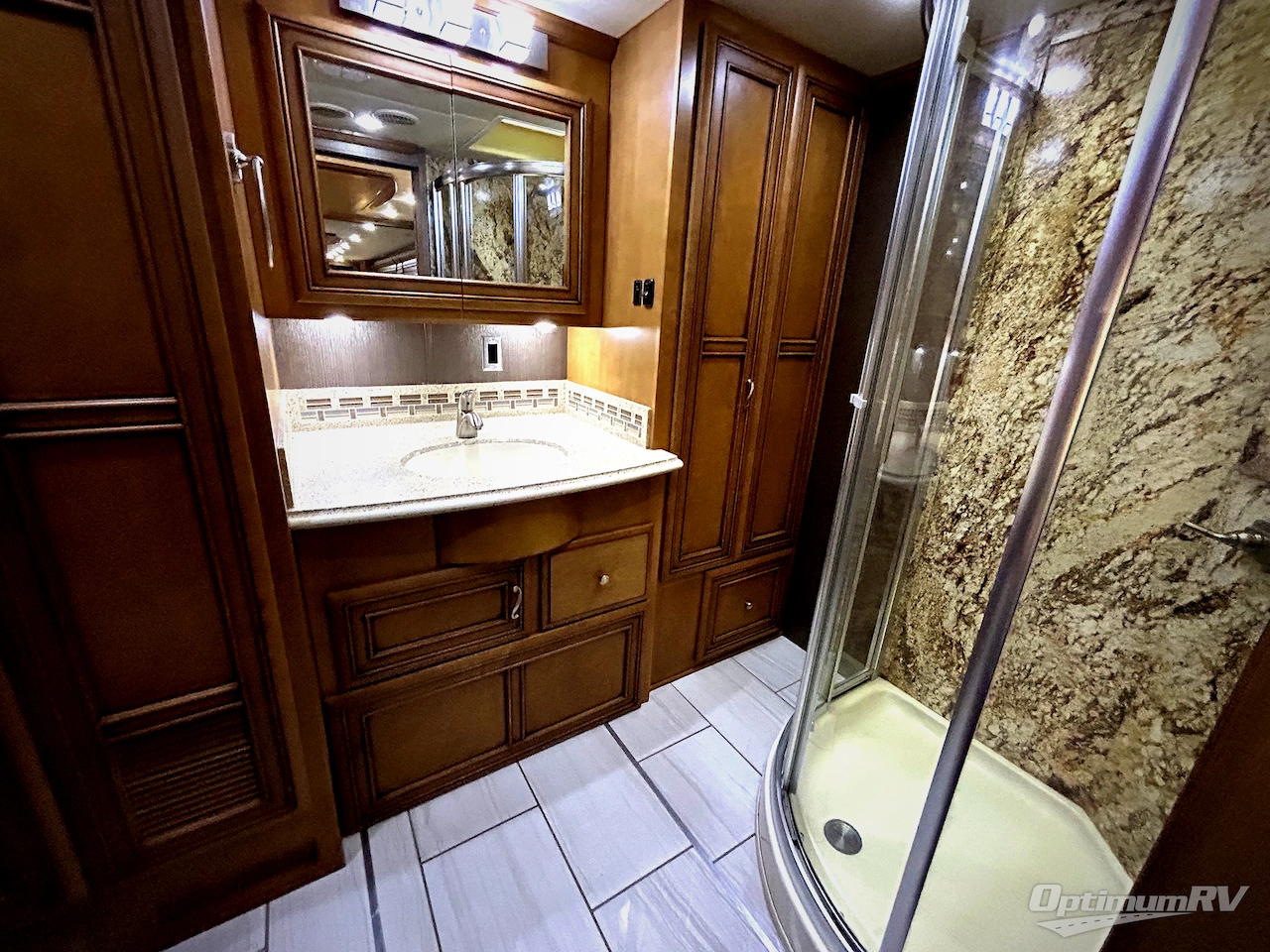 2014 Newmar Ventana 4037 Photo 21