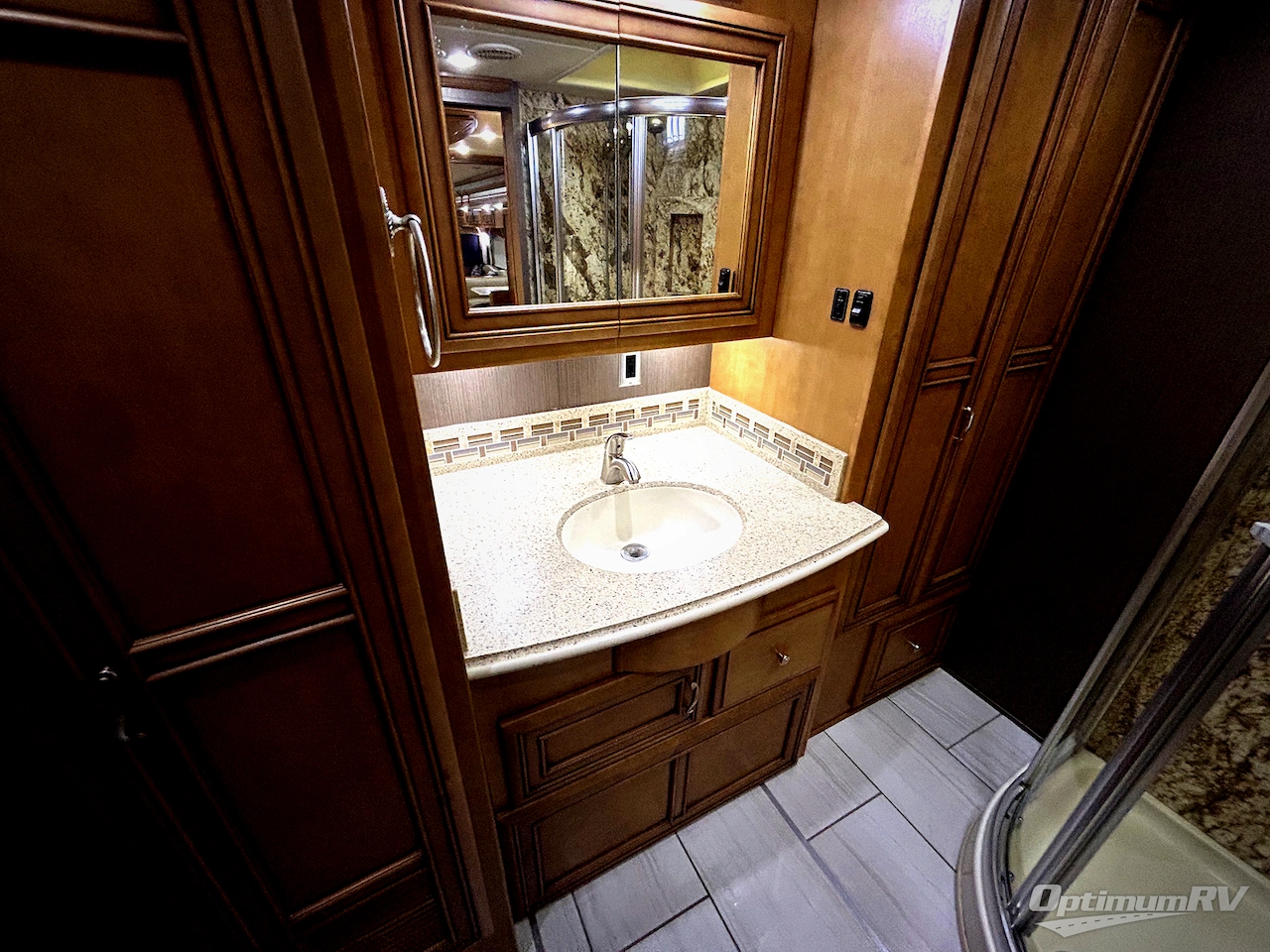 2014 Newmar Ventana 4037 Photo 23