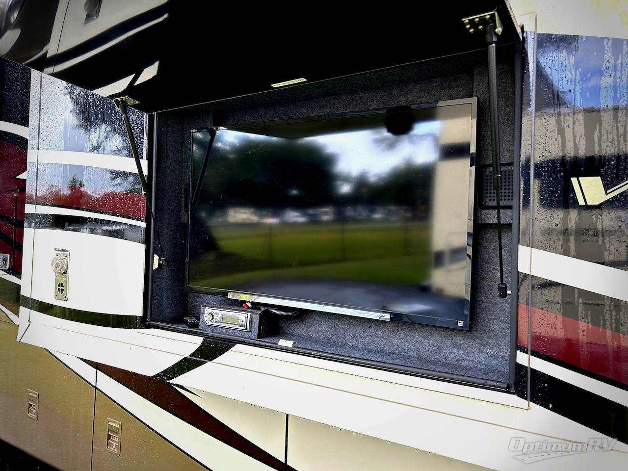 2014 Newmar Ventana 4037 Photo 26