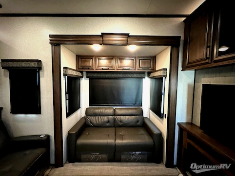 2022 KZ Venom 4113TK RV Photo 2