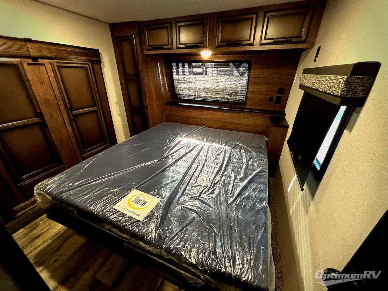 2022 KZ Venom V-Series V3916TK Photo 8