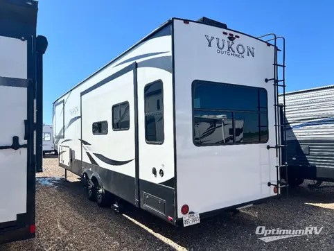 2022 Dutchmen Yukon 320RL RV Photo 3